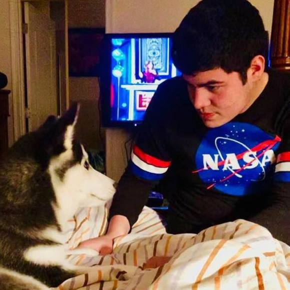 Meet your Posher, Alfredo - Picture 1 of 1